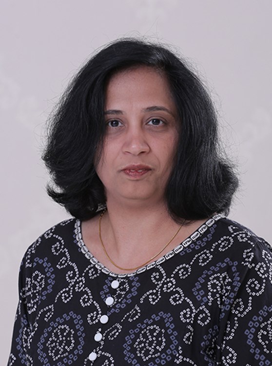 Hema Walia