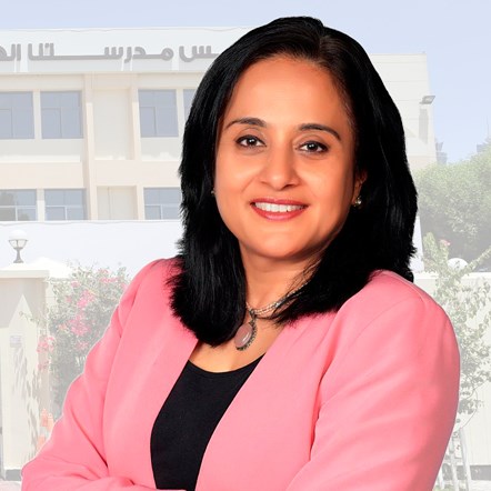 Principal Pic for Message
