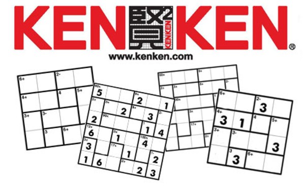 kenken-tr