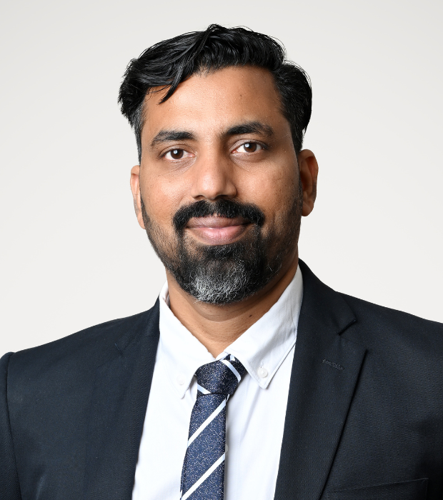 Mr. Thajuddeen Chirakkara